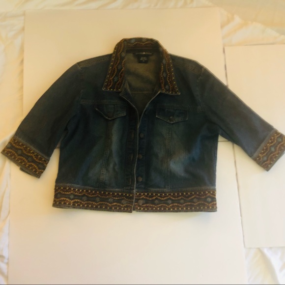 Vintage Gordon James Jacket - Picture 3 of 11